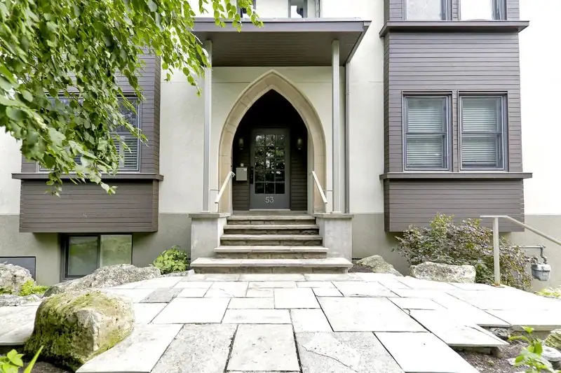 53 High Park Lofts, 53 High Park Blvd