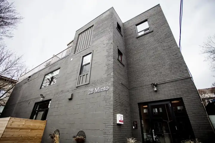 Bakery Lofts