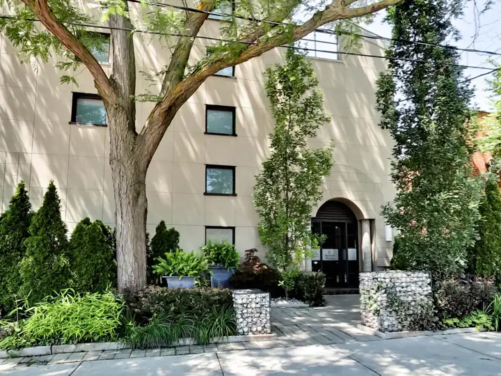 Bartlett Loft Towns