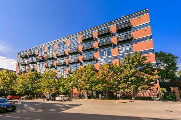 Brewery Lofts
