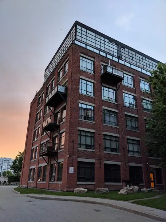 Broadview Lofts