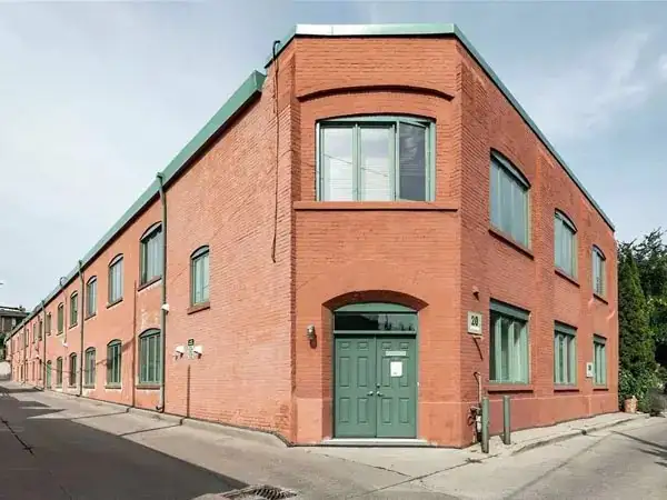 Brockton Lofts