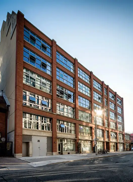 Camden Lofts