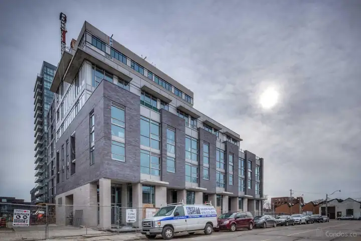 Carnaby Lofts
