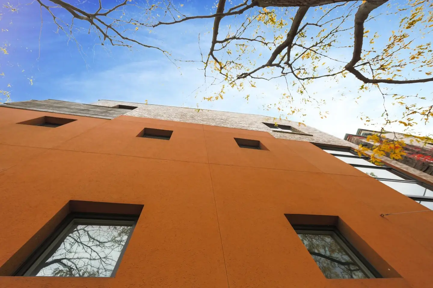 Claremont Hall Lofts, 34 Claremont St