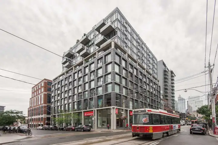 East Lofts