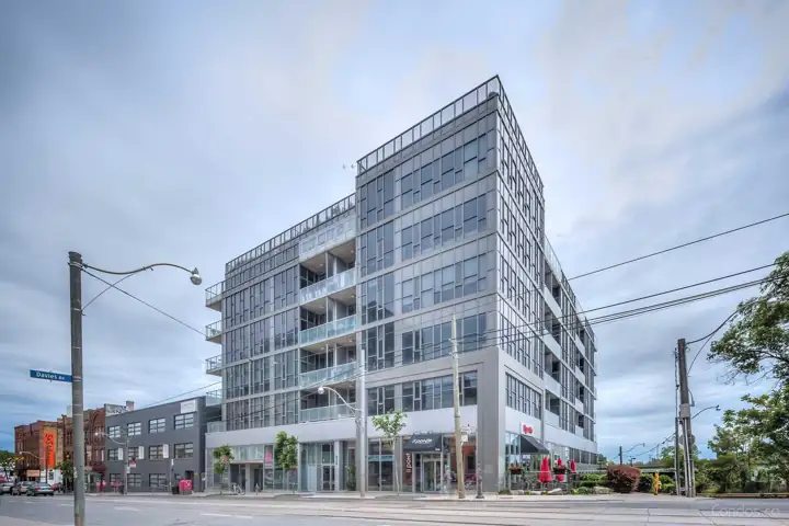 Edge Lofts