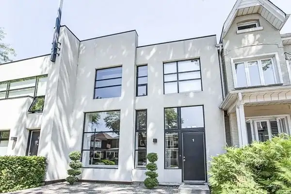 Euclid Lofts
