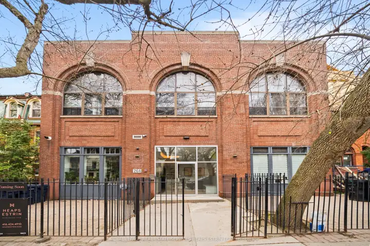 Evening Telegram Lofts
