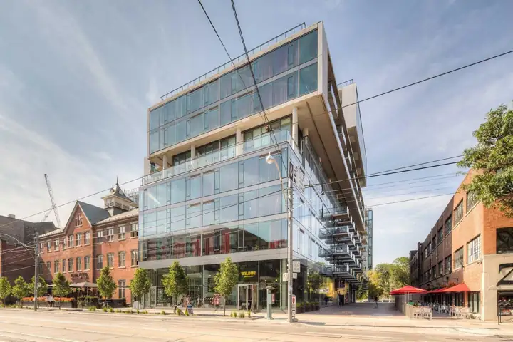 Fashion House Lofts