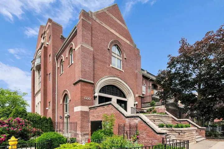 Glebe Lofts