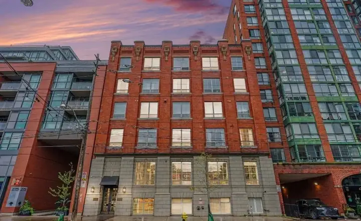 Gotham Lofts