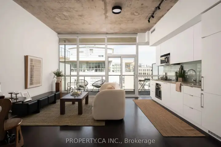 Lofts 399