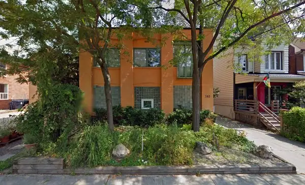 Macdonell Lofts
