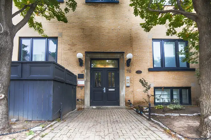 Oxford Lofts