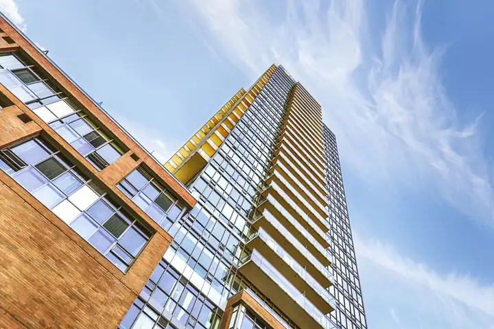 Pure Spirit Lofts