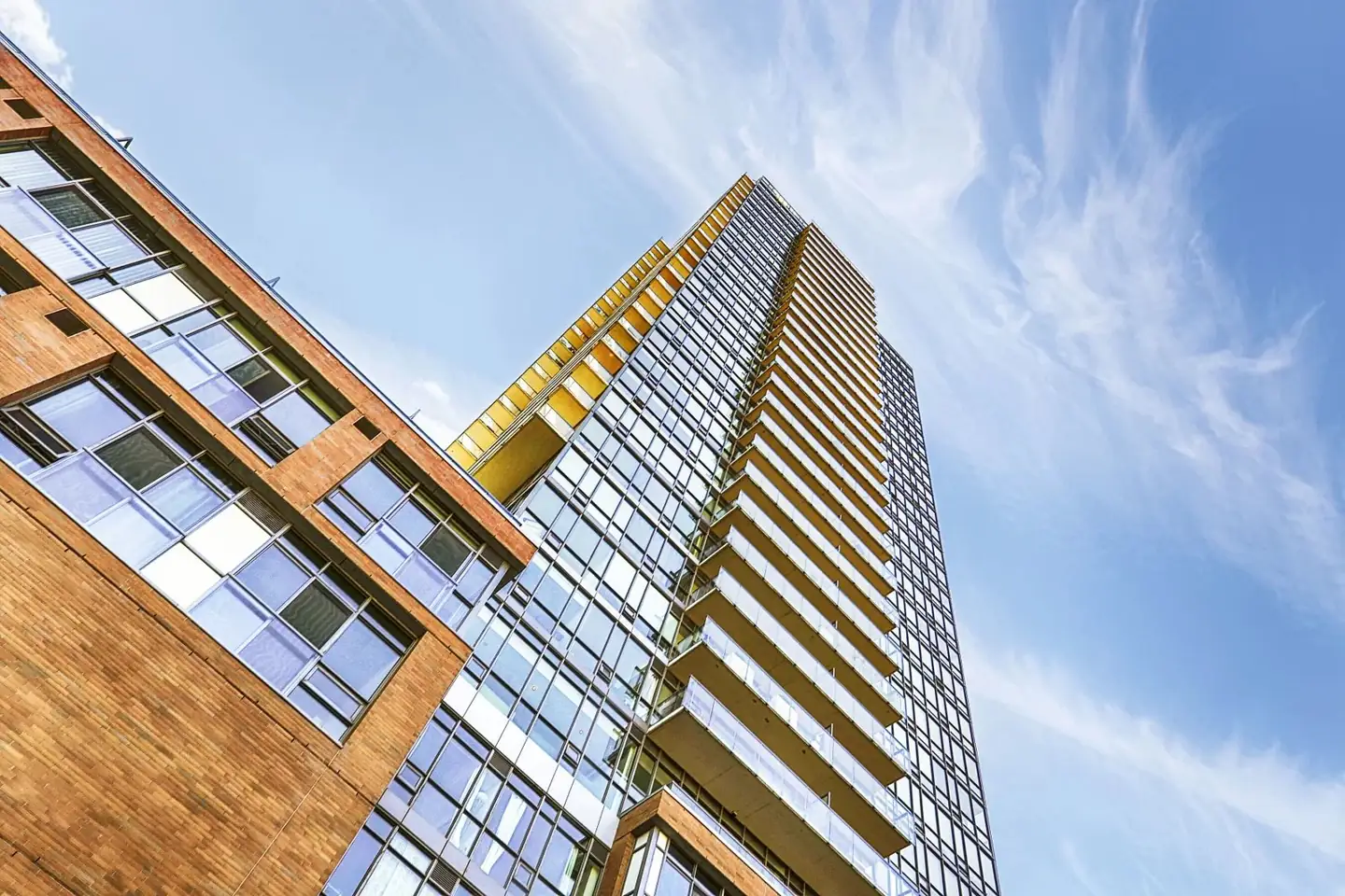 Pure Spirit Lofts, 33 Mill St