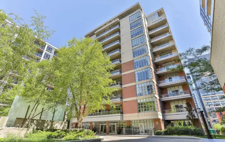 Quad Lofts