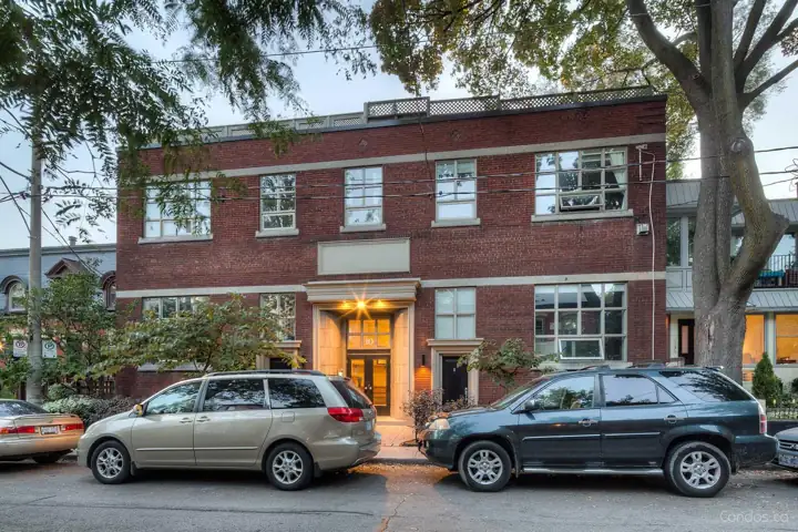 Sword Street Lofts