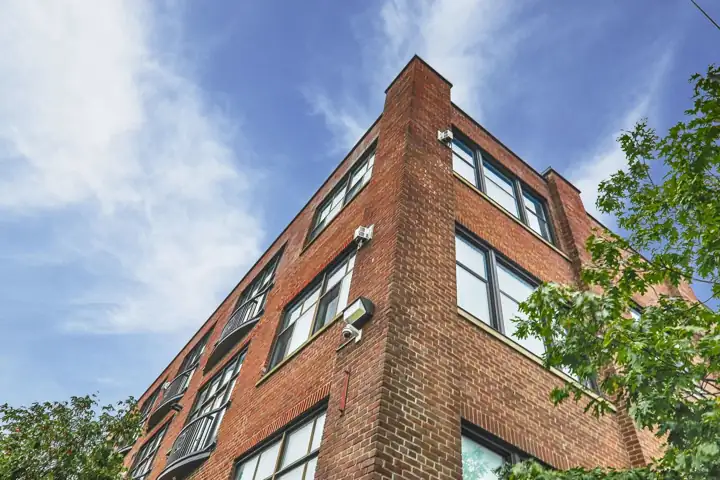 Wallace Station Lofts