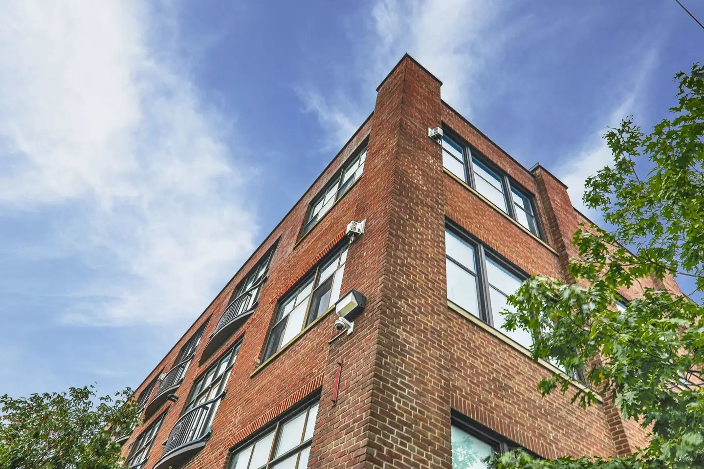 Wallace Station Lofts, 371 Wallace Ave