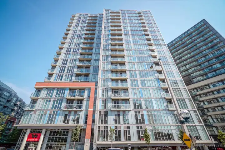 Westside Lofts